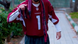 پویان ان آر مباحث لاتی