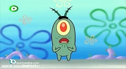 انیمیشن باب اسفنجی باب اسفنجی...