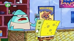 انیمیشن باب اسفنجی باب اسفنجی...