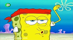 انیمیشن باب اسفنجی باب اسفنجی...