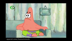 انیمیشن باب اسفنجی باب اسفنجی...