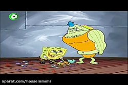 انیمیشن باب اسفنجی باب اسفنجی...