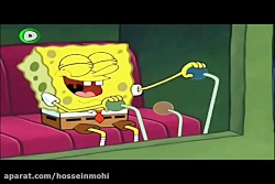 انیمیشن باب اسفنجی باب اسفنجی...