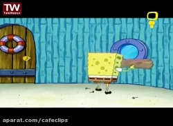 انیمیشن باب اسفنجی باب اسفنجی...