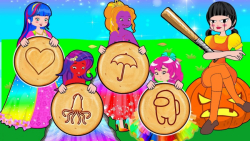 چالش پرنسسها در &raquo;&raquo;...