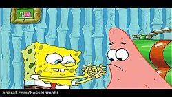 انیمیشن باب اسفنجی باب اسفنجی...