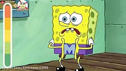 انیمیشن باب اسفنجی  باب اسفنجی...