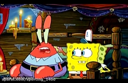 | باب اسفنجی جدید | باب اسفنجی...