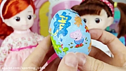 دانلود عروسک بازی  برنامه کودک...