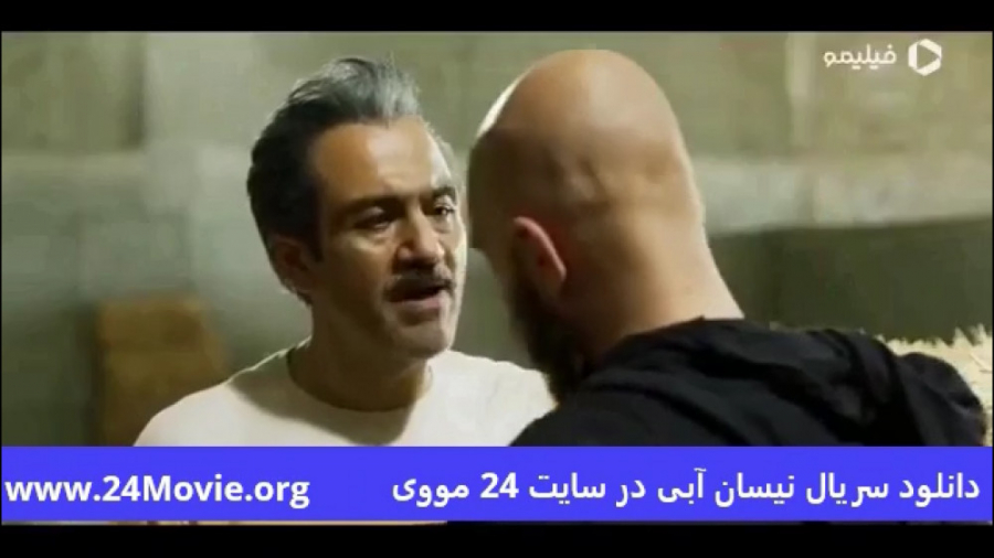 قسمت 6 سریال نیسان آبی | سریال قسمت 6 ششم سریال نیسان آبی ( کامل و قانونی ) زمان48ثانیه