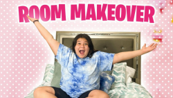 مری و ایزی  تغییر دکوراسیون ات...