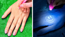 ابزارها و وسایل شگفت انگیز