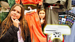 چالش قایم موشک با مدی و سیلا