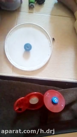 فیلم فرفره های انفجاری فصل اول...