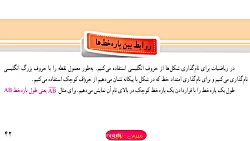 تدریس فعالیت صفحه 42 ریاضی هفتم - محمدیوسف نوایی