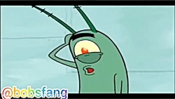 برنامه کودک پرطرفدار باب اسفنج...