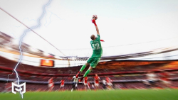 بهترین سیو های دروازه بان ها د...