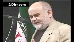 تیکه انداختن اکبر عبدی