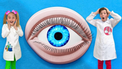 برنامه کودک ساشا و مکس :: این...