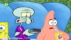 انیمیشن باب اسفنجی باب اسفنجی...