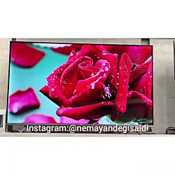 تلویزیون هایسنس 55 اینچ مدل 55A7200