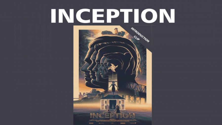 inception | تلقین _ کلیپ معرفی فیلم ـ تیزر ـ تریلر زمان328ثانیه