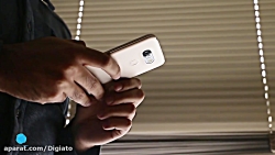 نگاه نزدیک دیجیاتو به تلفن هوش...