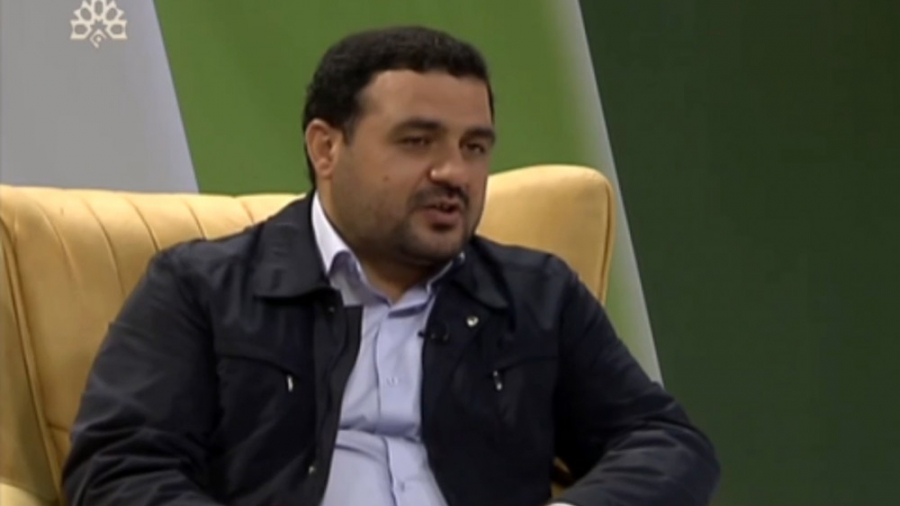 دکتر علیزاده در برنامه با نمایندگان شبکه سهند کانال رسمی دکتر علی علیزاده