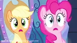 پونی های انسانی ۱ دزدیده شدن ت...