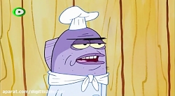 انیمیشن باب اسفنجی باب اسفنجی...