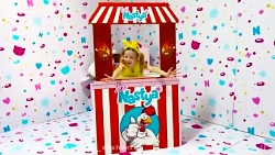 دیانا و روما  دیانا روما  دیان...