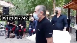 ۹۱۲۱۸۹۷۷۴۲ گروه نی و دف مراسم ختم مداحی با نی ترحیم ۹۱۲۱۸۹۷۷۴۲