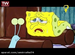 انیمیشن باب اسفنجی باب اسفنجی...