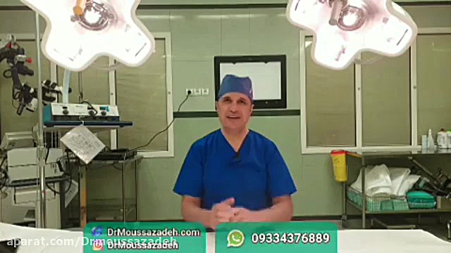 ماستکتومی کامل آکاتیزیا