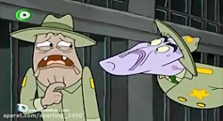 انیمیشن باب اسفنجی باب اسفنجی...