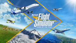تریلر معرفی بازی Microsoft Flight Simulator Game of the Year Edition