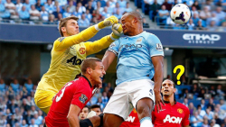 واکنش‌های فرازمینی دروازه‌بان...