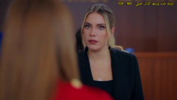 پایان قسمت ۱۲۰ سریال سیب ممنوع...