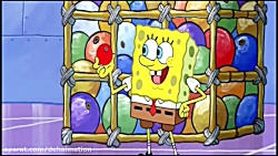 انیمیشن باب اسفنجی جدید کارتون...