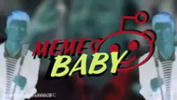 میم بیبی جدید اریا کیوکسر عاشق...