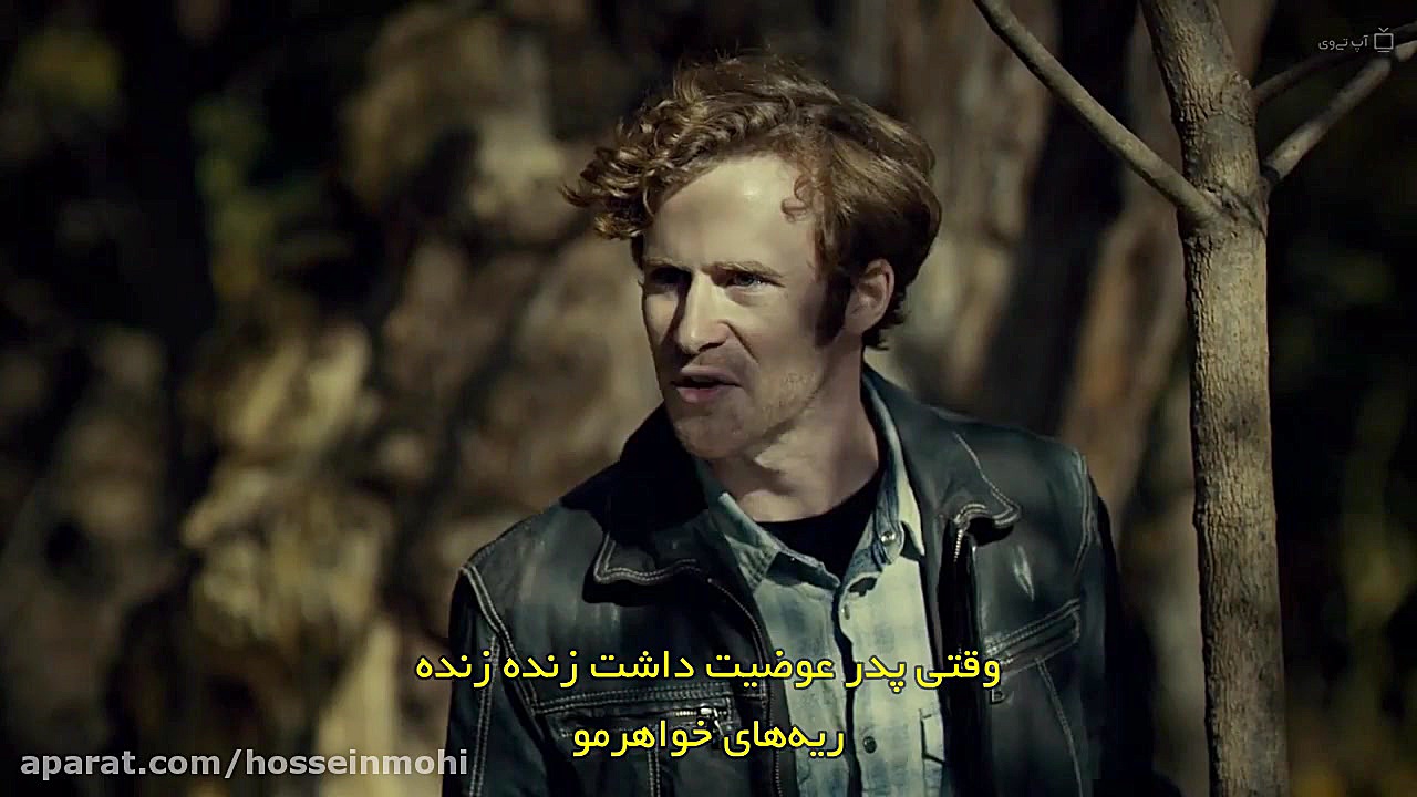 سریال هانیبال Hannibal 2015 زیرنویس فارسی فصل 1 قسمت 3 زمان2591ثانیه