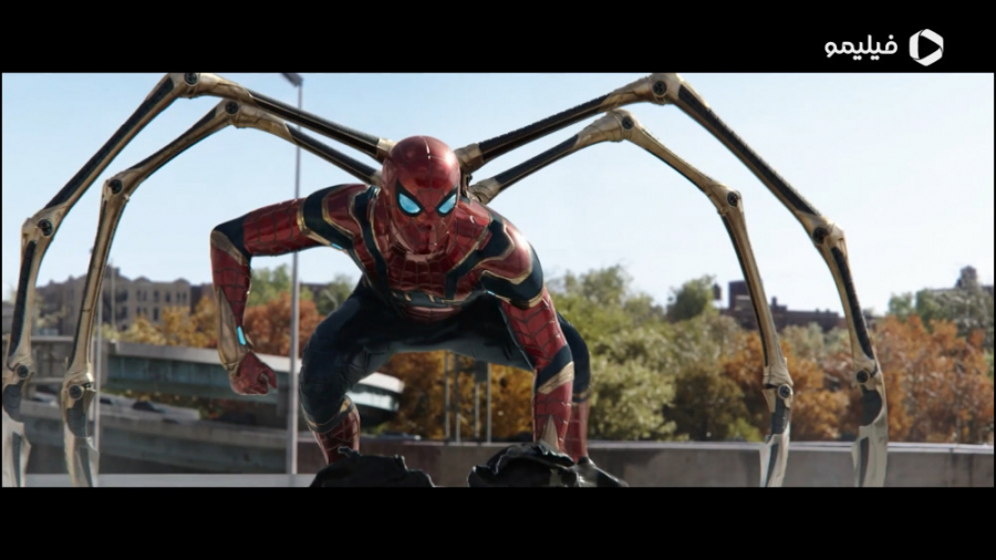 تریلر فیلم مرد عنکبوتی: راهی به خانه نیست Spider-Man: No Way Home زمان162ثانیه