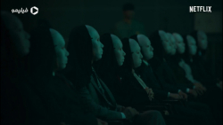 تریلر سریال اهل جهنم Hellbound...