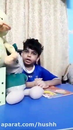 داستان خوانی