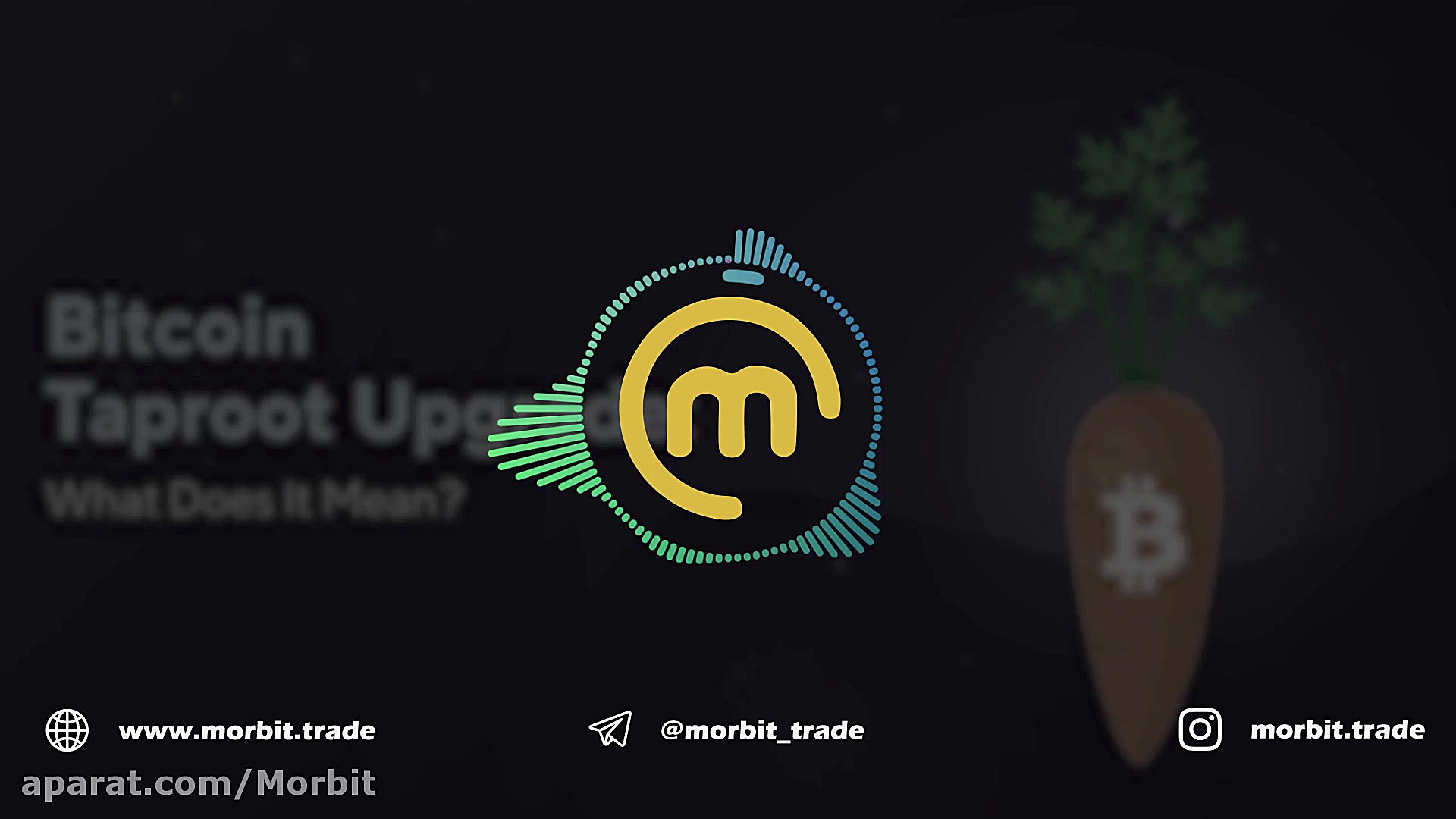 تپ , روت , (Taproot) , بزرگترین , روزرسانی‌ها , شبکه , بیت , کوین , سال , اخیر , محسوب , می‌شود , روزرسانی , بلاخره , موافقت , ماینرها , مواجه , استخراج , بلاک , شماره , آپدیت , فعال , گزارش , رسانه , خبری , دسک , مدت , هفته , ماینرهایی , علاقه , بایستی , سیگنال , خاص , Signal , bit , بلاک‌های , ماین , رمزنگاری , 90% , حاوی
