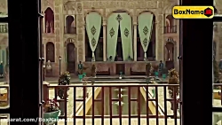 دانلود قسمت 7 سریال قبله عالم (سام درخشانی) سریال کمدی قبله عالم 7 هفتم
