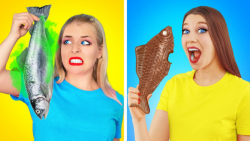 چالش و موقعیت های خنده دار کدا...