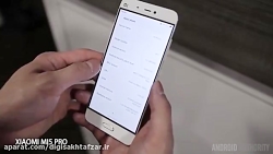 بهترین ها در نمایشگاه MWC 2016