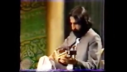 محمدرضا شجریان و محمدرضا لطفی