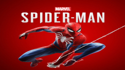 تیزر بازی Marvel,s  Spider-Man